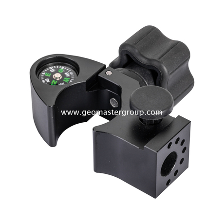 QR Brea Clamp (25.4-32mm)