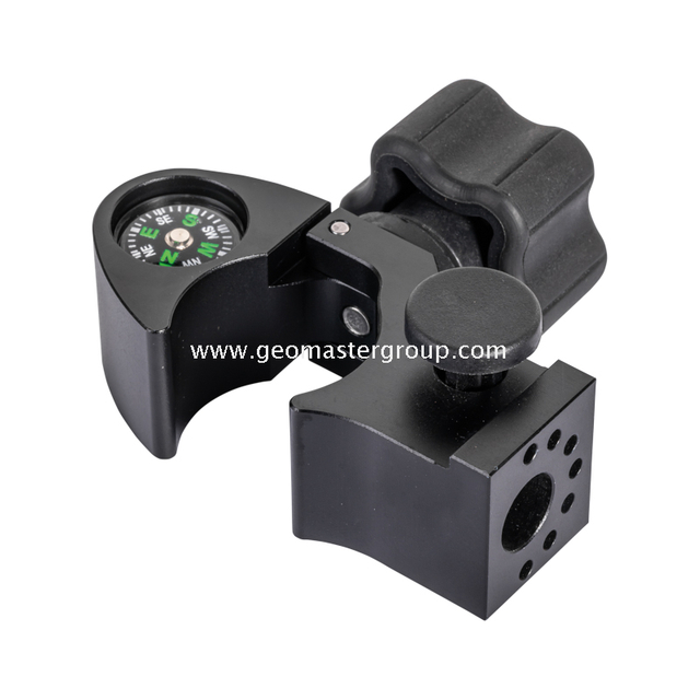 QR Brea Clamp (25.4-32mm)