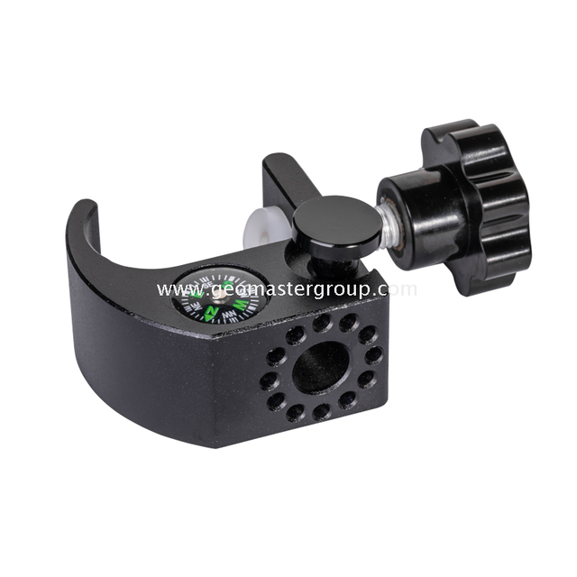 QR Cradle Kelepçesi (23-39mm)