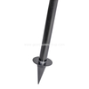 Başparmak salınımı tripod (1.85m, BLK)
