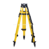 Fiberglas Tripod (165cm, düz kafa)