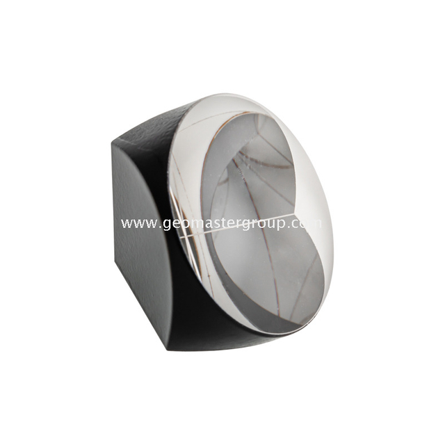 Köşe Küp Prizması (RRR,25,4mm)