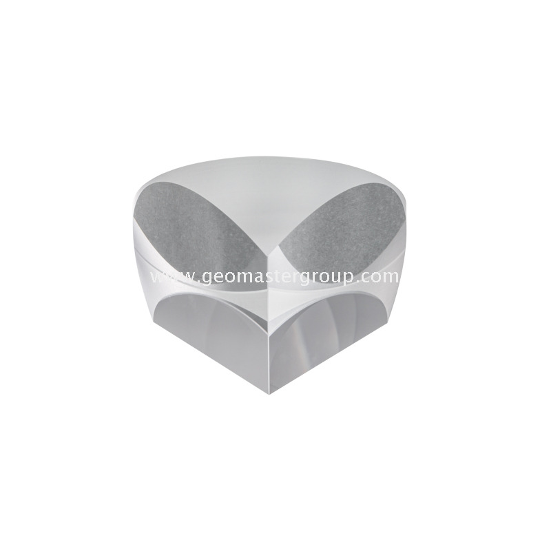 Köşe Küp Prizması (RRR,38,1mm)