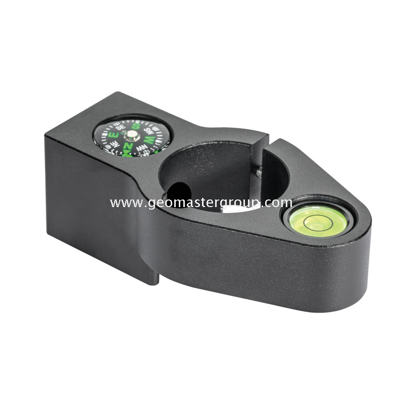 GPS direk seviyesi (DIA.32mm; doğruluk: 40 '/2mm)