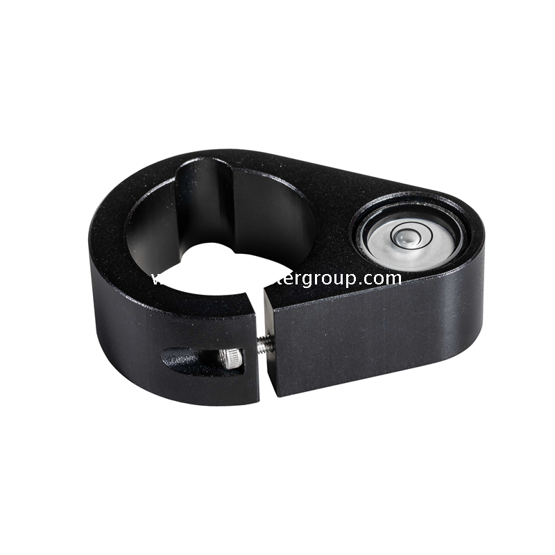 GPS direk seviyesi (DIA.32mm; doğruluk: 30 '/2mm)