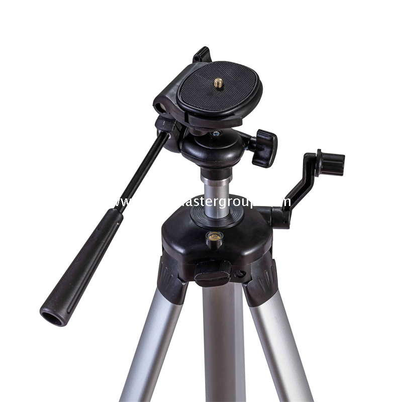 Lazer Tripod (1/4',160cm)