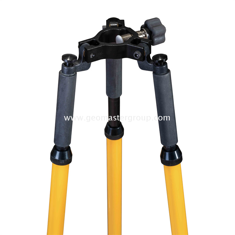 Başparmak salınımı tripod (1.85m, Yel)