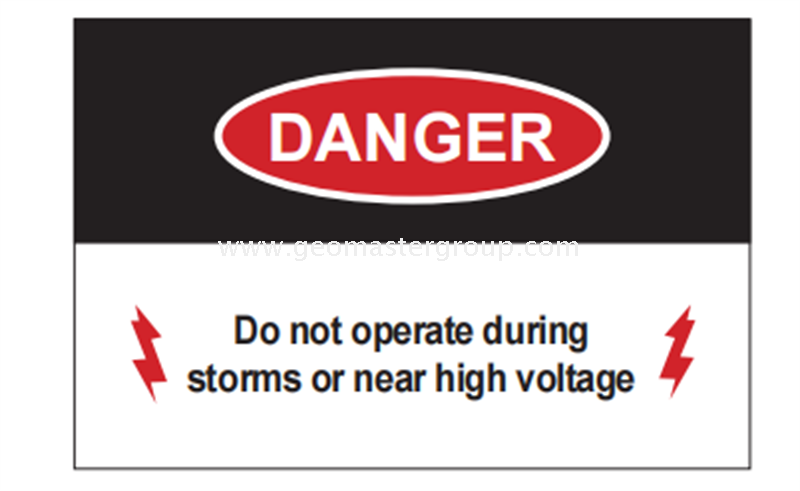 Teleskopik barkod personeli (5m, 4sns)
