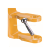 Çift Strut Bipod (1.7m, 29mm)