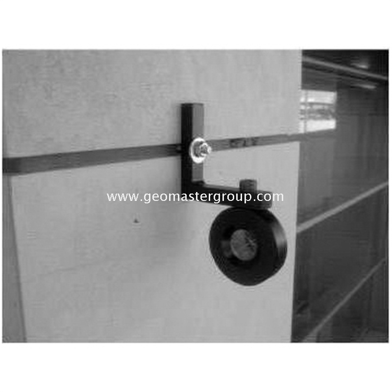 L-Bar İzleme Prizması (GMP104A)