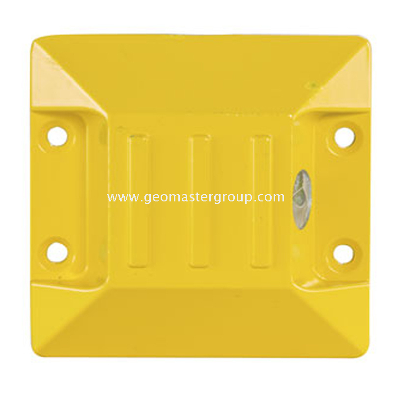 Yol Prizması (Kedi Gözü Prizması)