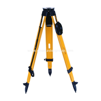 Hibrit Tripod (Yuvarlak Kafa, Twist Lock)