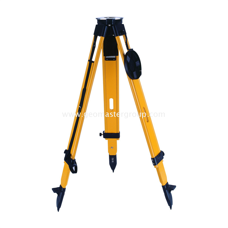 Hibrit Tripod (Yuvarlak Kafa, Twist Lock)