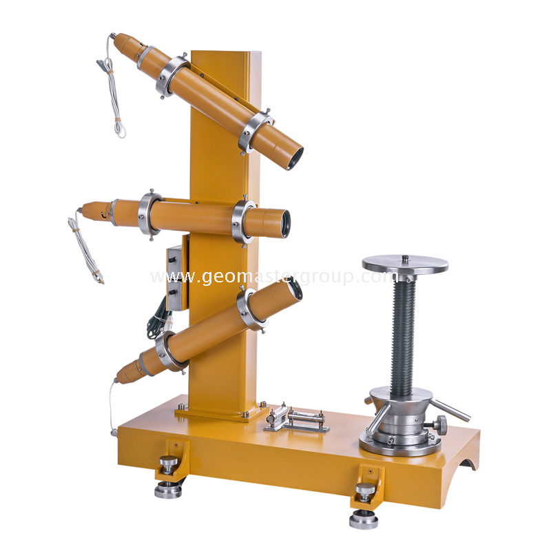 Optik Kolimatör Sistemi