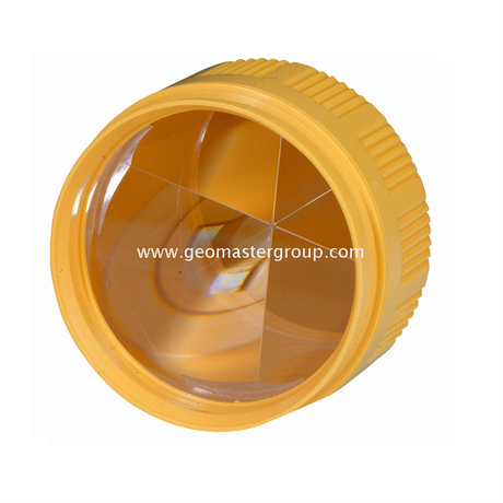 Dairesel Prizma (5',kaplamasız)