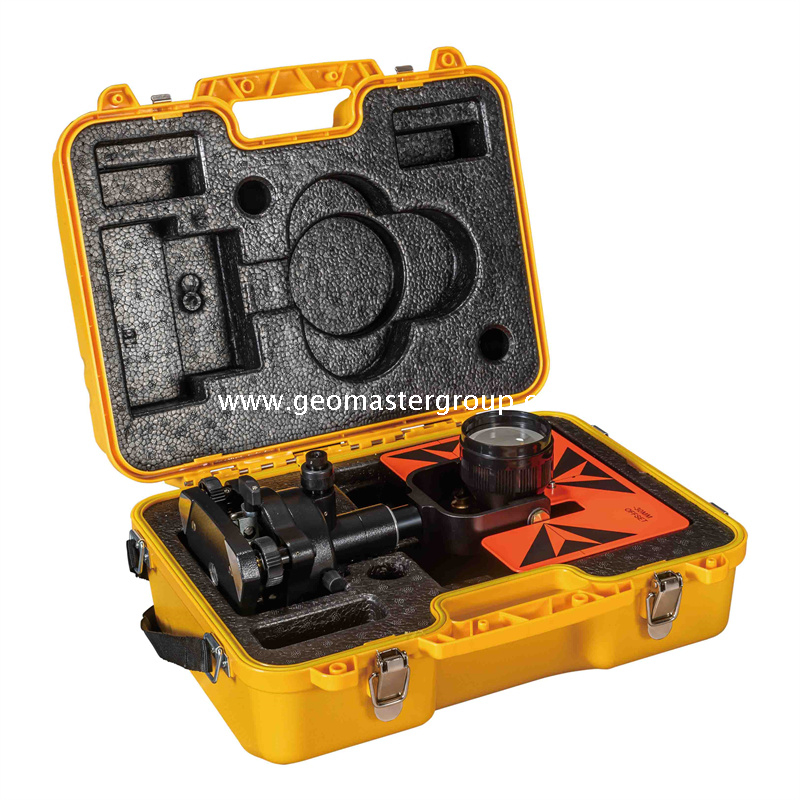 Çapraz Prizma Kiti (BLK360,X12)