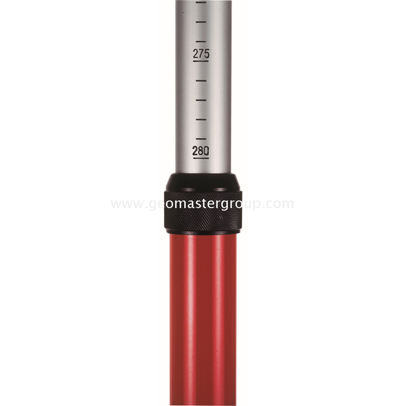 Sıkıştırmalı Kilit Direği (3,6 m)