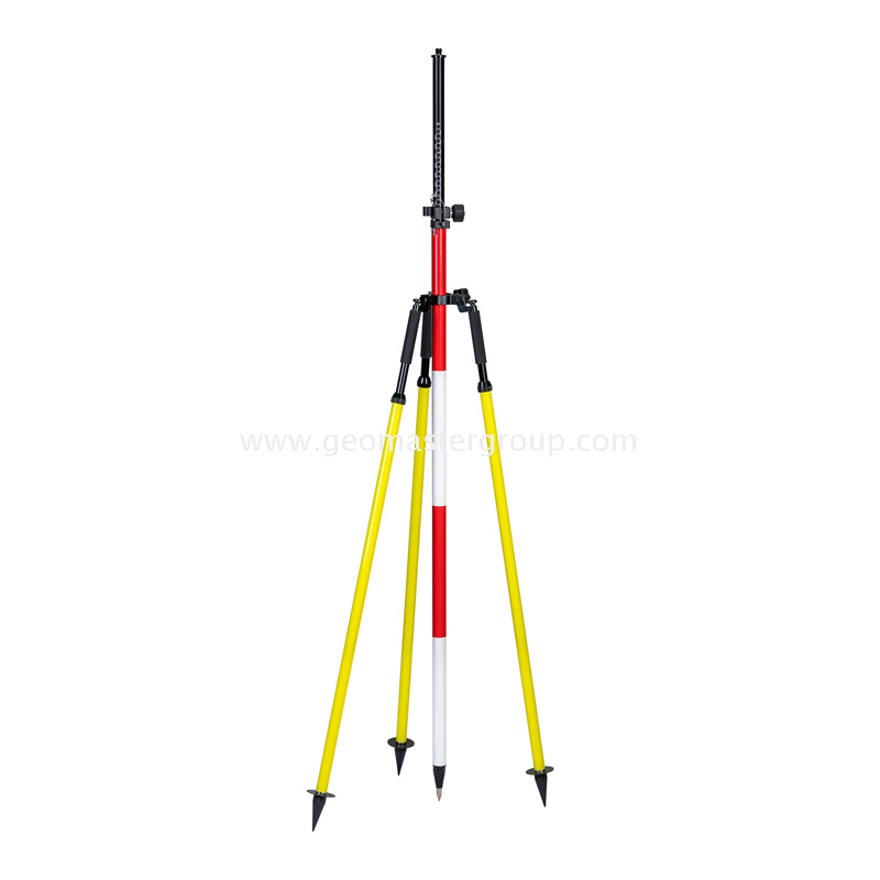 Flo Sarı Tripod (1.85m)