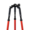 Flo Orange Tripod (1.85m)