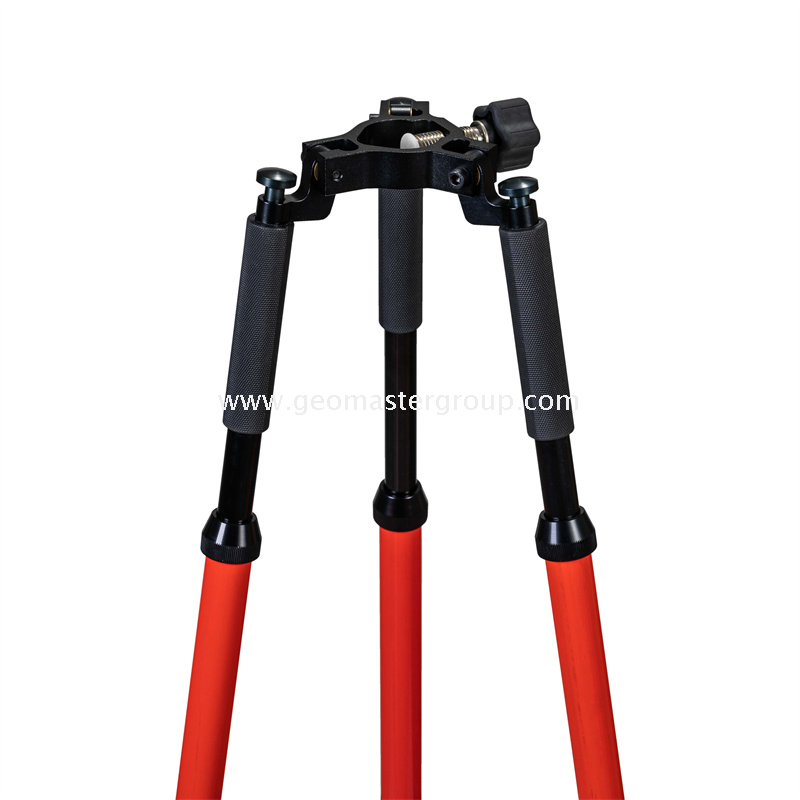 Flo Orange Tripod (1.85m)