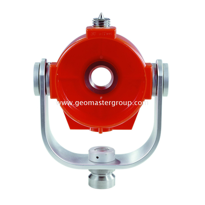 Prizma Tutucu ve Hedef (185×200mm,SARI)