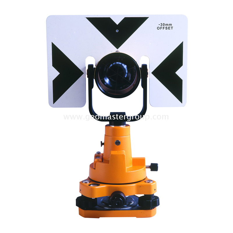 Prizma Tutucu ve Hedef (6'x9',WHT)