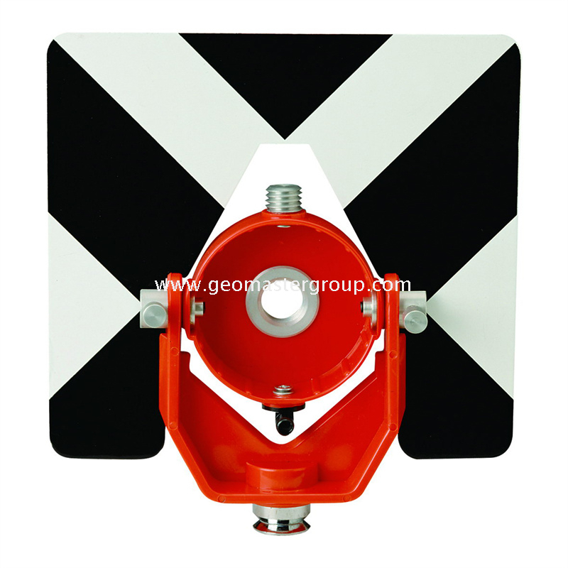 Prizma Tutucu ve Hedef (185×200mm)