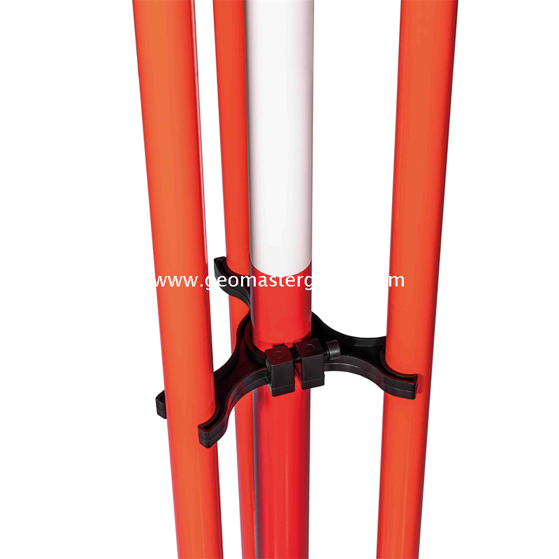 GPS Tripod Braketi