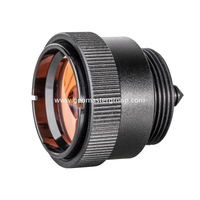 Ölçme Mini Prizması (25,4 mm)