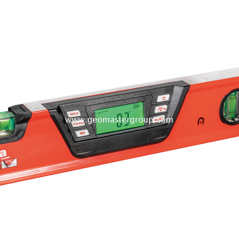 Dijital Su Terazisi (600mm)