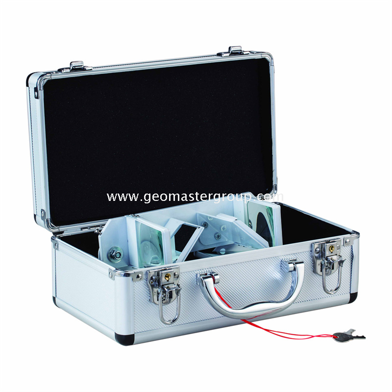 Ayna Stereoskop (3x)