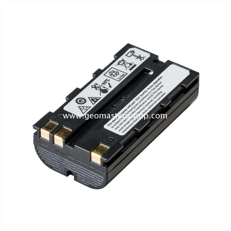 Lityum Etüt Bataryası