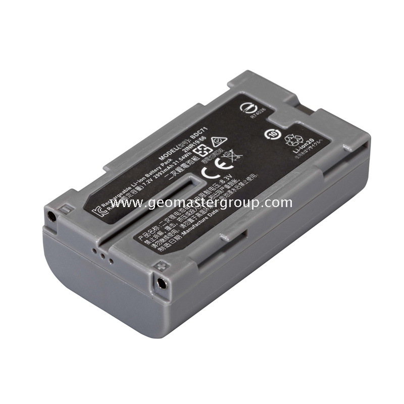 Lityum Etüt Bataryası