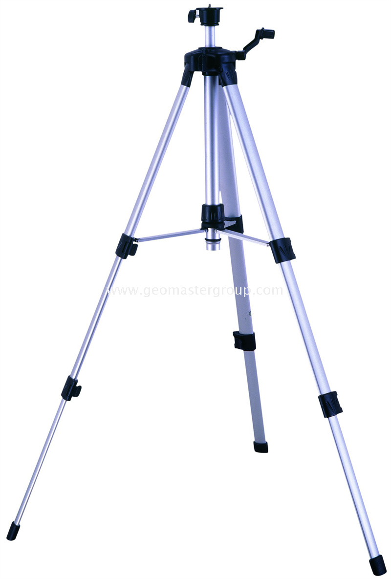 Lazer Tripod (1/4',120cm)