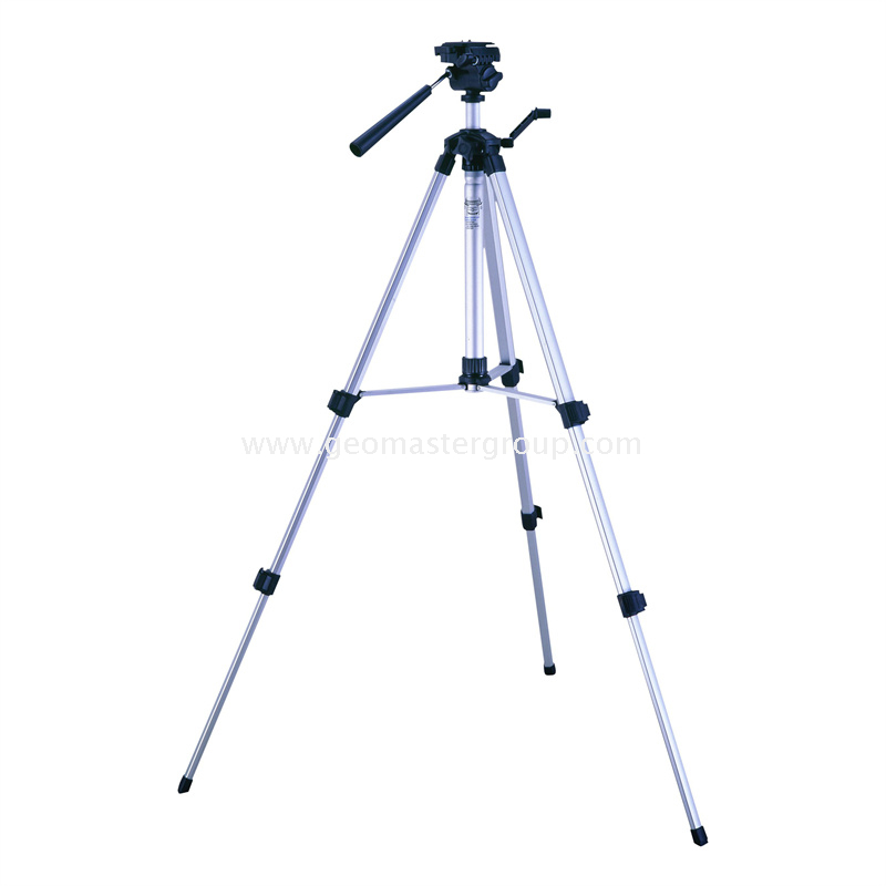 Lazer Tripod (1/4',135cm)
