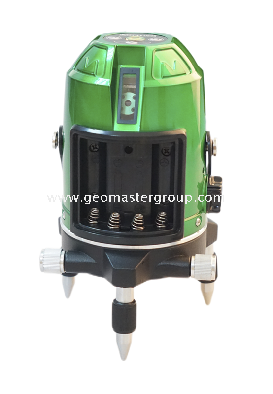 Prolin Lazer Seviyesi