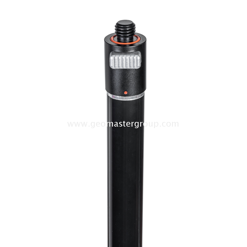 GPS Rover Pole (1.8m)