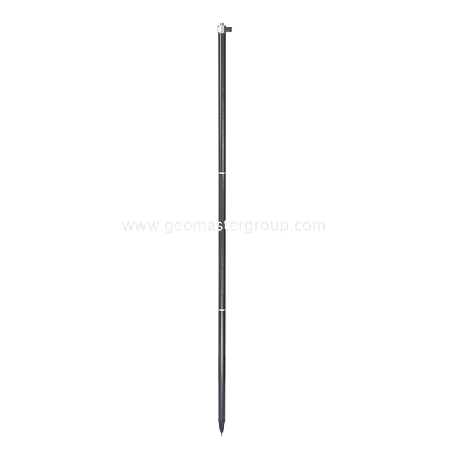 Tüm Carbon Rover Pole (1.8m, CLP12)