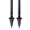 Çift Strut Bipod (1.75m, BLK)