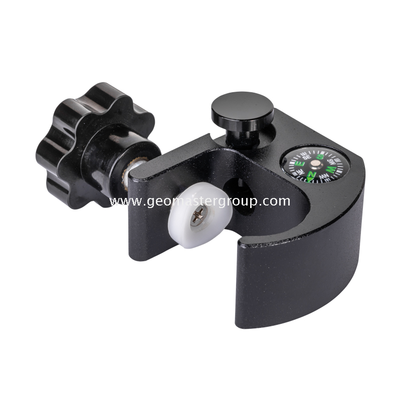 QR Cradle Kelepçesi (23-39mm)