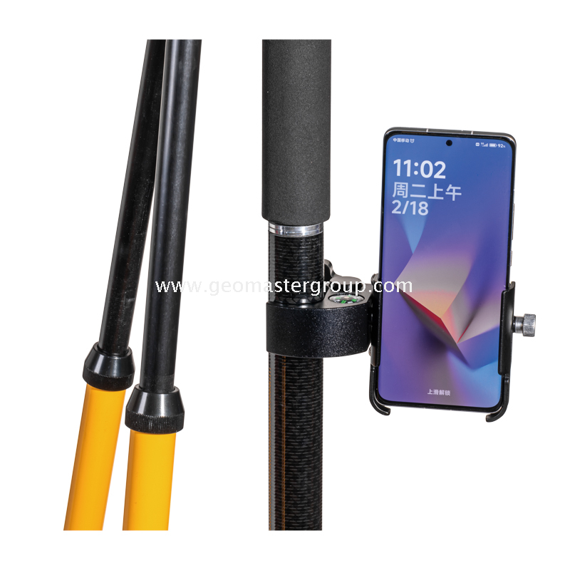 GPS Güç Bankası Braketi (55-100mm)