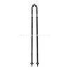 Çift Strut Bipod (1.85m, Org)