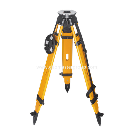 Hibrit Tripod (Yuvarlak Kafa, Twist Lock)