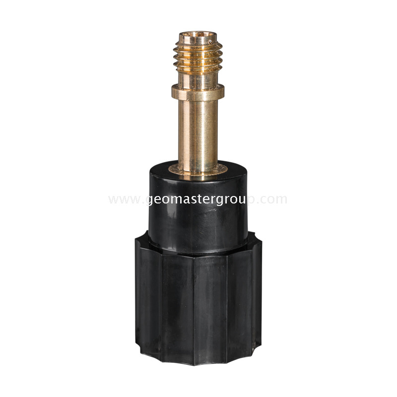 95mm Tripod Merkez Vidası-Tripodları incelemek için ağır hizmet tipi montaj cıvatası