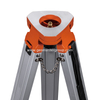 Yüklenici tripod (kare bacaklar, yan kilidi, 163cm)