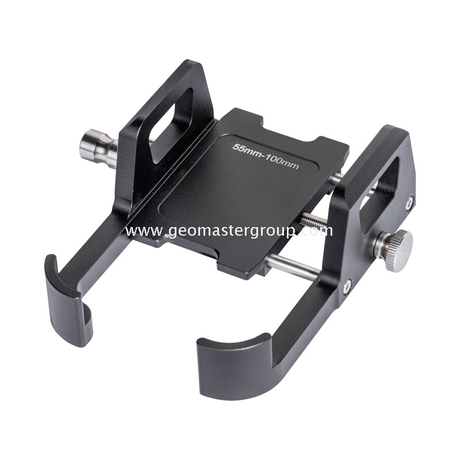 GPS Güç Bankası Braketi (Sıkıştırma Derinliği: 35 mm; Sıkıştırma Genişliği 55-100 mm)