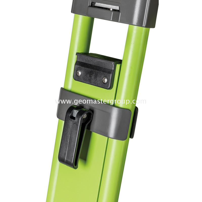 Ahşap tripod (düz kafa, bükülme kilidi, 176cm)