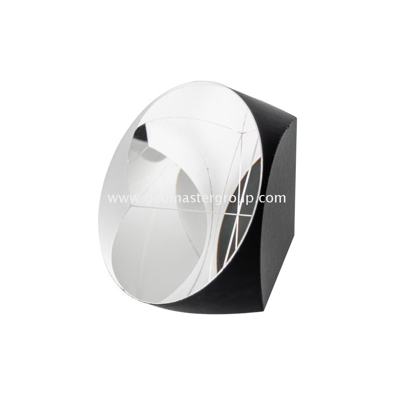 Köşe Küp Prizması (RRR,38,1mm)