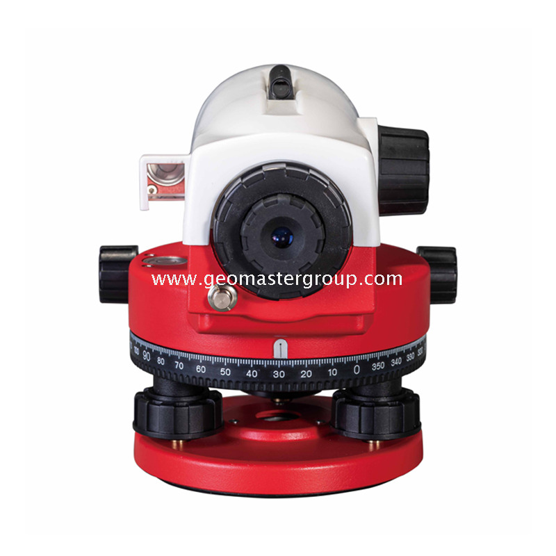 Otomatik Seviye (Mag.:32x; A.:40mm)