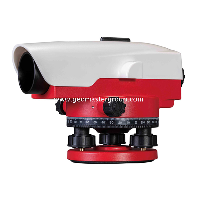 Otomatik Seviye (Mag.:32x; A.:40mm)